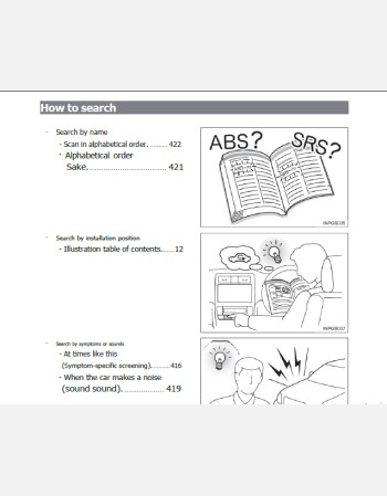 toyota estima hybrid 2014 2015 2016 owners manual